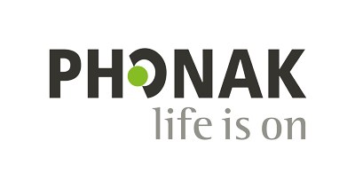 Logo Phonak rbl
