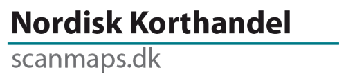Nordisk Korthandel logo