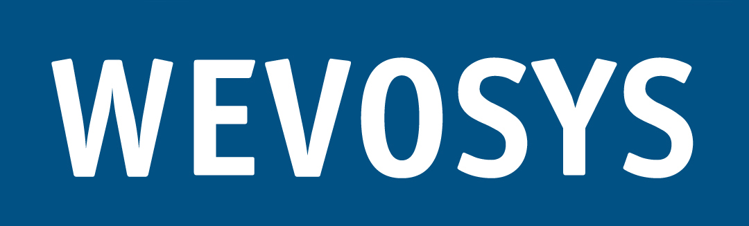 WEVOSYS Logo HD