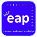 European Academy of Phoniatrics