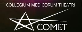 CoMeT logo