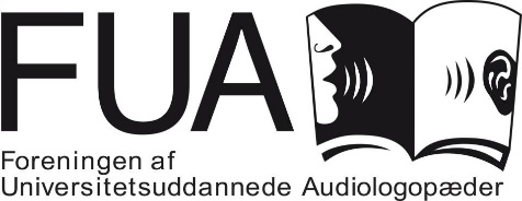 FUA logo
